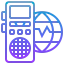Voice recorder icon 64x64