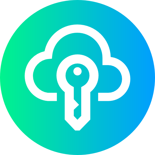 Key icon