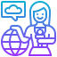 Reporter icon 64x64