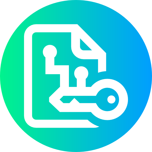 Key icon