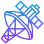 Satellite icon 64x64