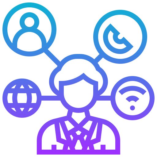 Network icon