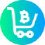 Trolley icon 64x64