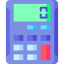 Calculator ícono 64x64