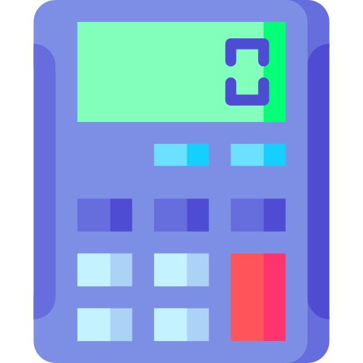 Calculator icon
