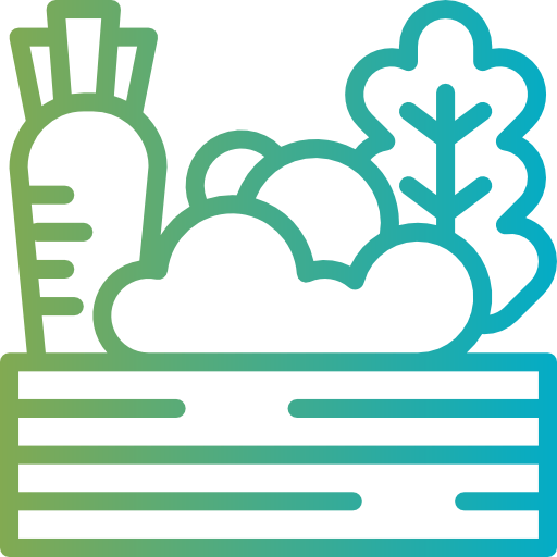 Vegetables icon
