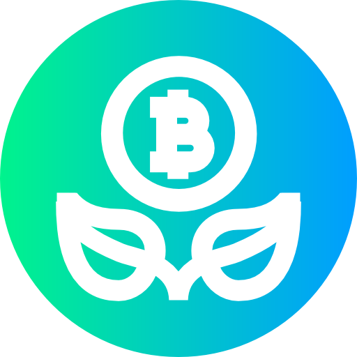 Bitcoin icon
