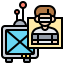 Censorship icon 64x64