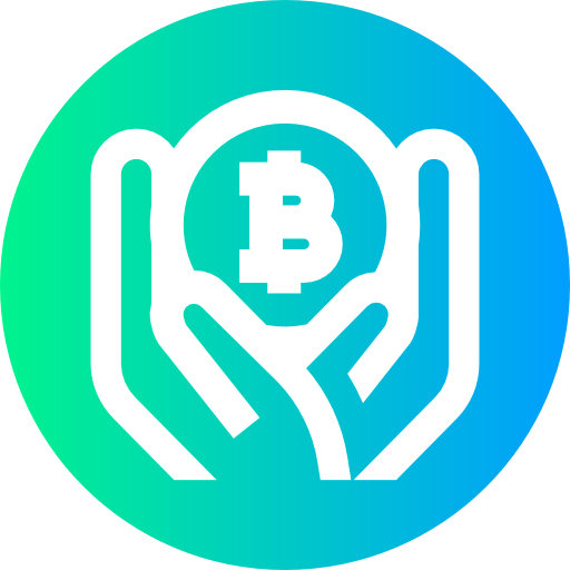 Bitcoin icon