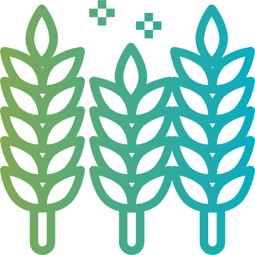 Wheat icon