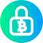 Lock icon 64x64