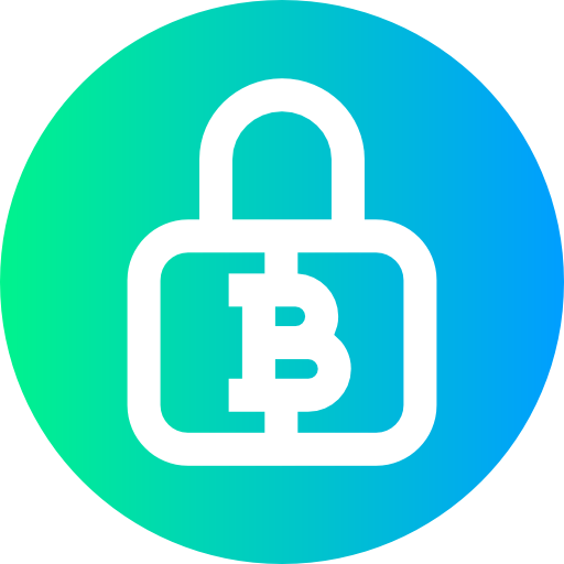Lock icon