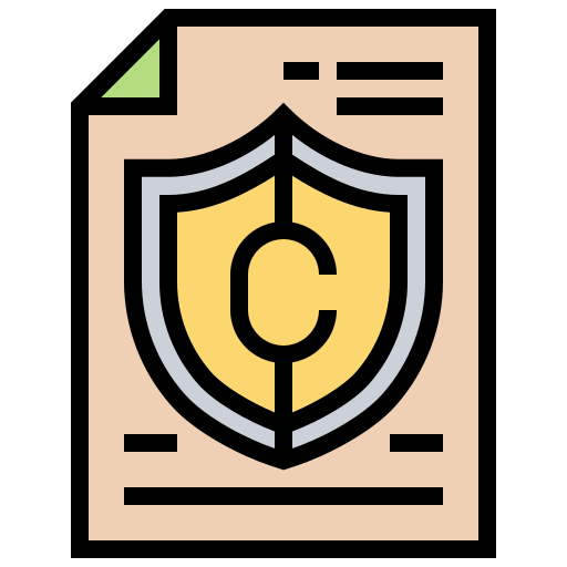 Copyright icon
