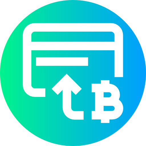 Card icon