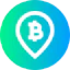 Blockchain icon 64x64