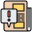 Information icon 64x64