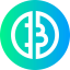 Halving icon 64x64