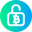 Unlock icon 64x64