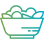 Salad icon 64x64