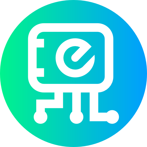 Safe icon