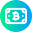 Bitcoin icon 64x64