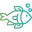 Salmon icon 64x64