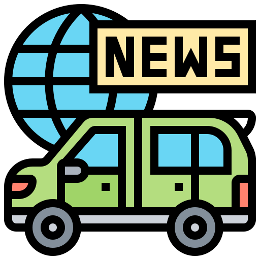 Van icon