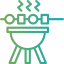 Grill Symbol 64x64