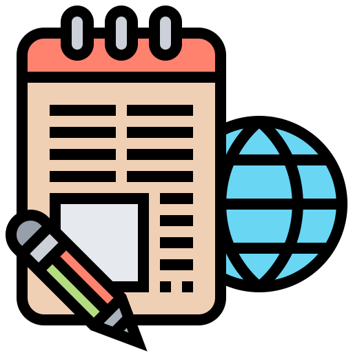 Notepad icon