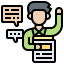 Opinion icon 64x64