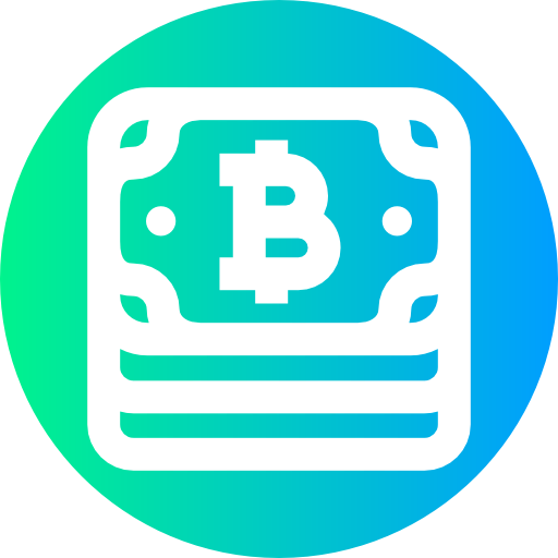 Bitcoin icon