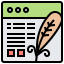 Publisher icon 64x64