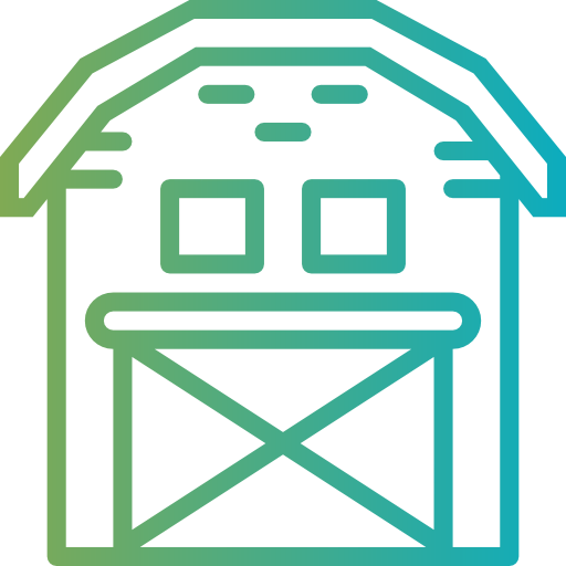 Barn icon