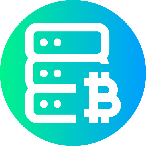 Database icon