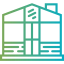 Greenhouse icon 64x64
