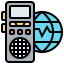 Voice recorder Symbol 64x64
