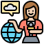 Reporter icon 64x64