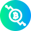 Bitcoin icon 64x64