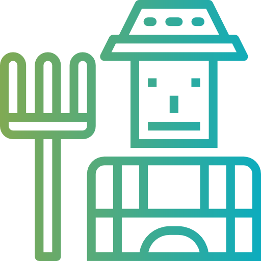 Farmer icon