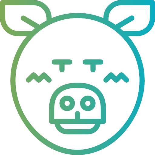 Pig icon