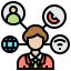 Network icon 64x64