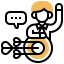 Targeting icon 64x64