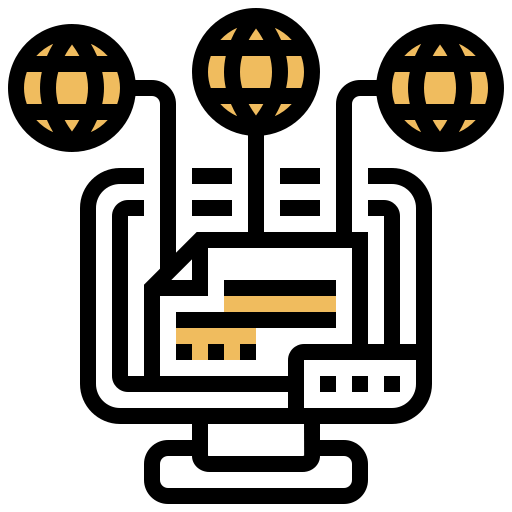 Attribution icon
