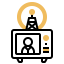 Broadcast icon 64x64