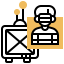 Censorship icon 64x64