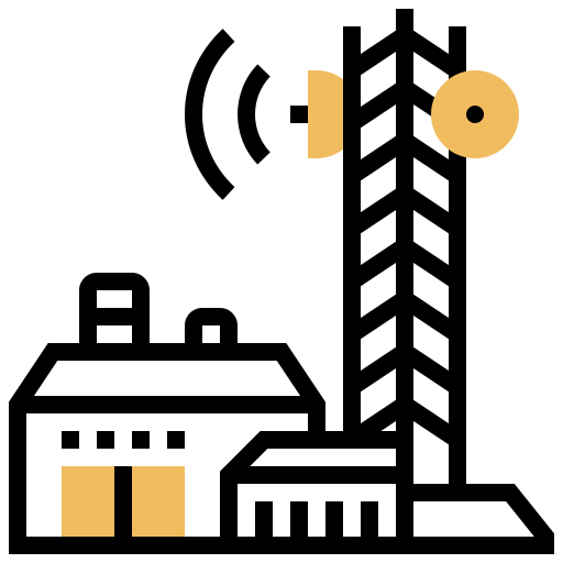 Communication icon