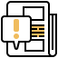 Information icon 64x64