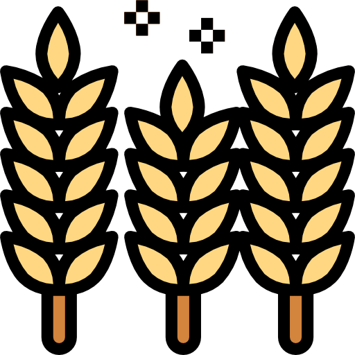 Wheat icon