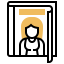 Magazine icon 64x64