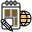 Notepad icon 64x64